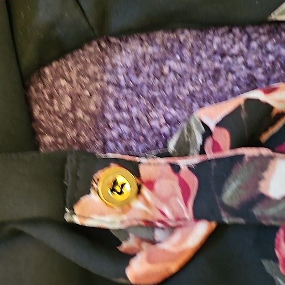 3/4 Length Shirt - Picture 6 of 11